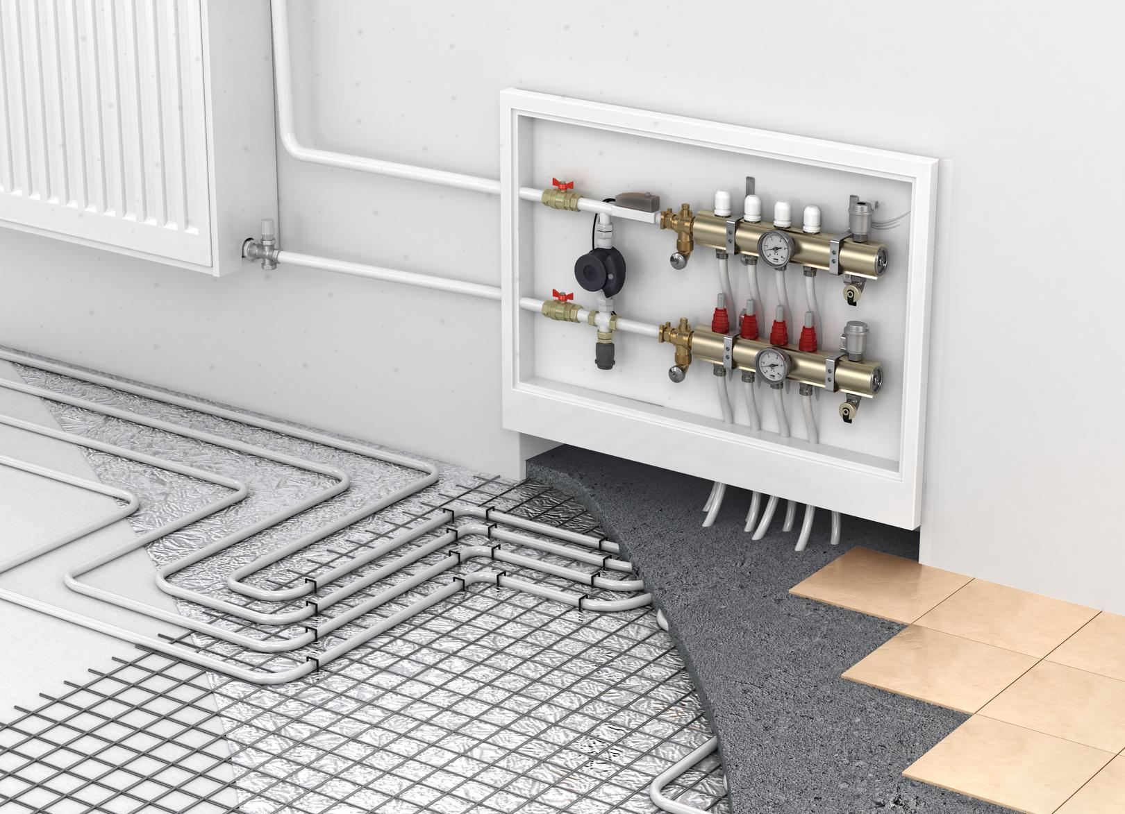 installateur climatisation maison Serquigny