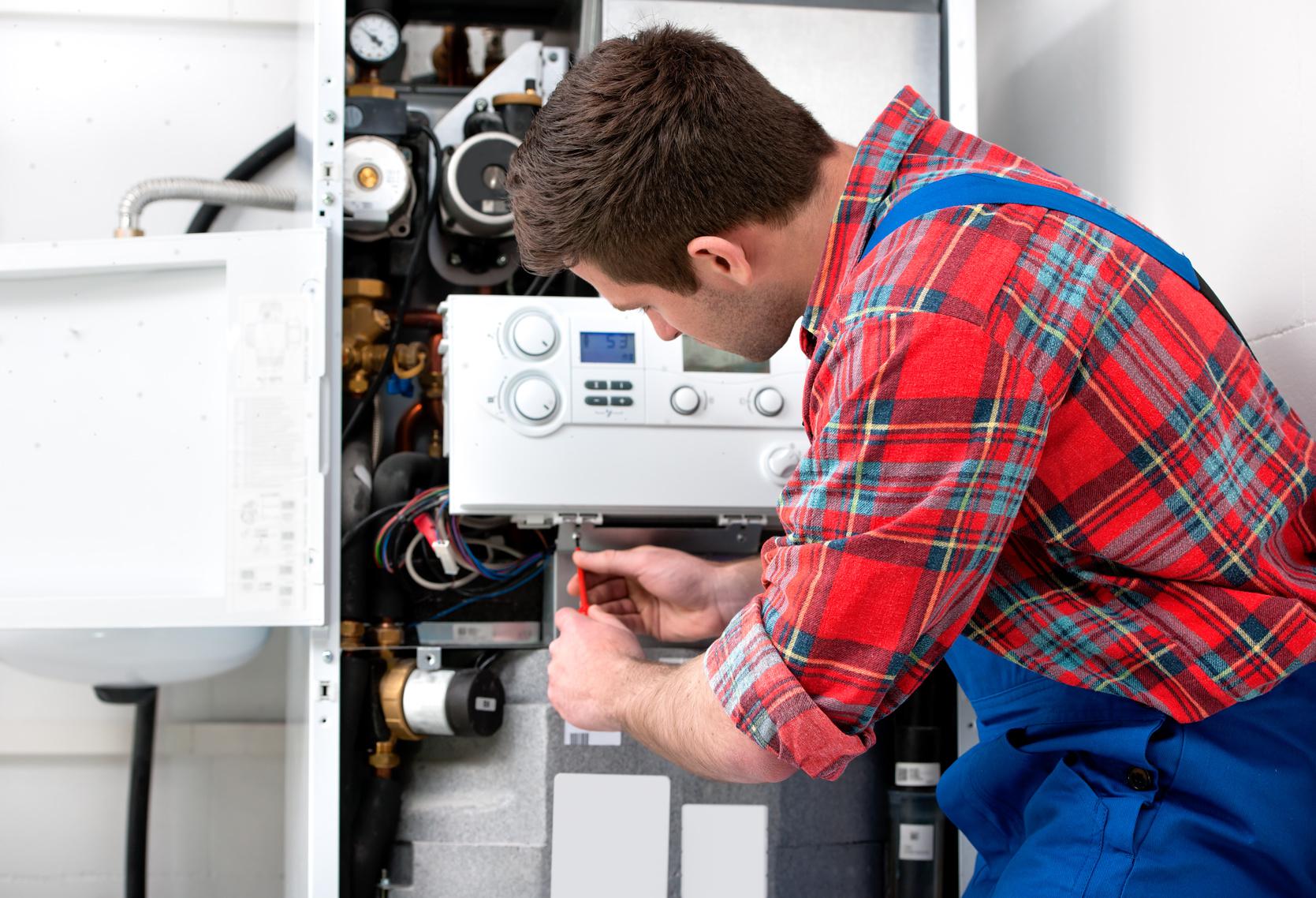 remplacement climatisation industrielle pas cher Champlan