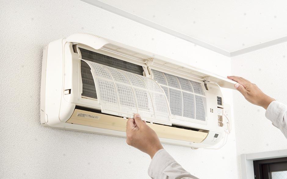 pose de système de climatisation unitaires Vaujours